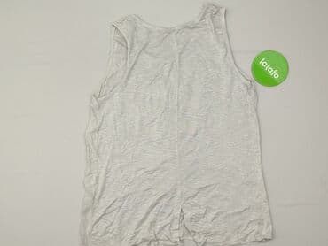 koszulki bez rękawów damskie marella: Bluzka damska, rozmiar M — 3