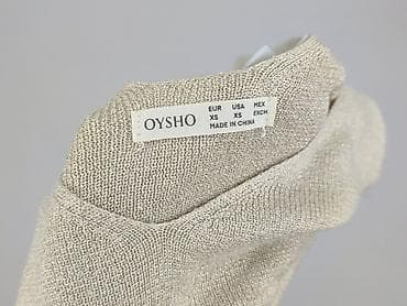sweter oysho: Oysho, Top damski, rozmiar XS — 7