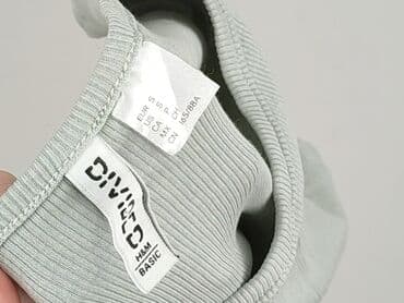 koszulka stwf: H&M Divided, T-shirt damski, S — 5