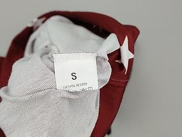 koszula stranger things: Bluza z kapturem damska, rozmiar S — 4