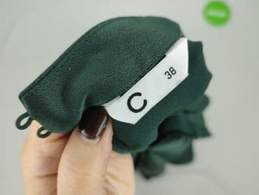 obcisłe bluzy: Cubus, Bluzka damska, M — 4