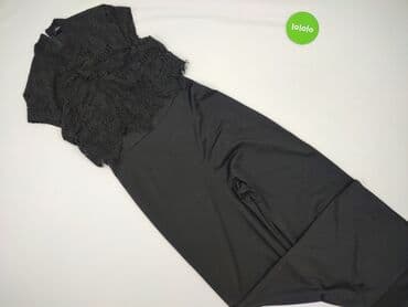 allegro sukienka wieczorowa: Reserved, Kombinezon damski, M — 2