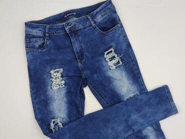 cos jeans: Jeansy damskie, rozmiar M — 1