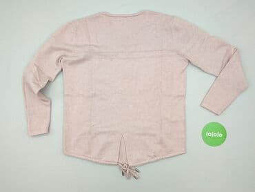 różowa bluza stradivarius: Les étoiles claires Paris, Bluza damska
, rozmiar L — 4