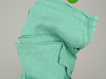 sandały ecco 21: Elégance, Spodnie materiałowe damskie, rozmiar M — 6