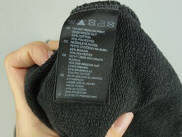 primark bluza dla dwojga: Bluza damska
, rozmiar XS — 7