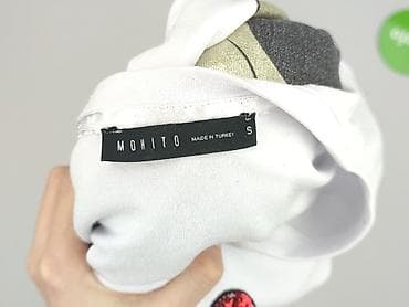 python t shirty: Mohito, T-shirt damski, rozmiar S — 4