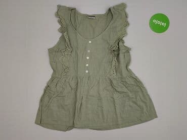 koszulka z szerokimi rękawami: Beloved, Top damski, rozmiar M — 3