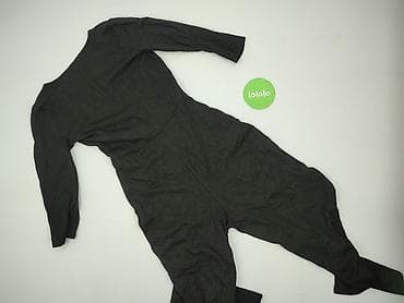 pull and beear: Bershka, Kombinezon damski, rozmiar S — 3
