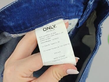 dżinsy only: Only Jeans, Jeansy damskie, rozmiar S — 5