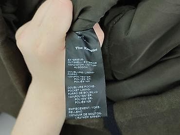 greenpoint parka: The Kooples, Parka damska, rozmiar XS — 6