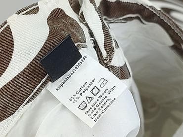 ca spodnie: Shein, Spodnie materiałowe damskie, rozmiar XS — 5