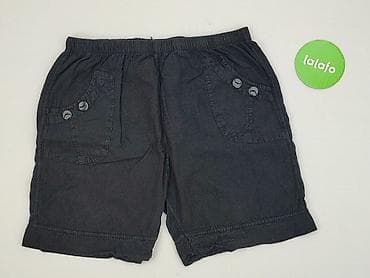 spodenki plus size: Szorty dla mężczyzn, rozmiar XL — 2