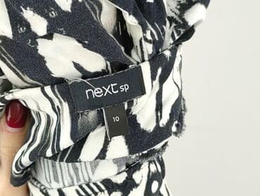 sukienka w stylu lat 90: NEXT Petite, Sukienka damska, rozmiar M — 4