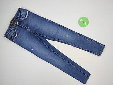 camaieu jeans: Clockhouse, Jeansy damskie, rozmiar XS — 2