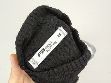 sweter w paski: FB Sister, Sweter damski, rozmiar XS — 5