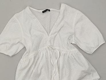 bluza od mohito: Mohito, Bluzka damska, rozmiar M — 1