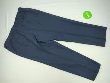 koszulki z postacie z bajek disneya: Spodnie garniturowe dla mężczyzn, XL — 3