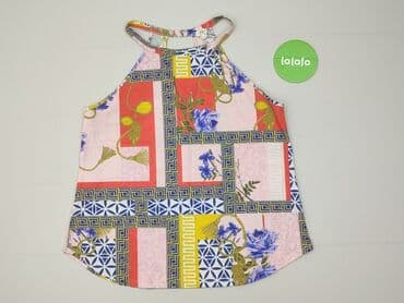 dół od stroju kąpielowego sinsay: River Island, Bluzka damska, M — 2