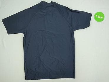 sinsay koszulka basic: Koszulka dla mężczyzn, rozmiar L — 3