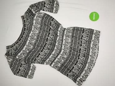 destination pepco: Peacocks, Sukienka damska, rozmiar 2XL — 3