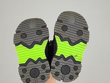 bamboo skarpety: Buty sportowe Clibee, 21, Używany — 4