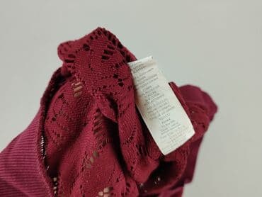 sweter z dodatkiem moheru: Atmosphere, Sweter damski, rozmiar M — 5