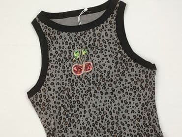 bluzki z łańcuszkiem: Top damski, XL — 1