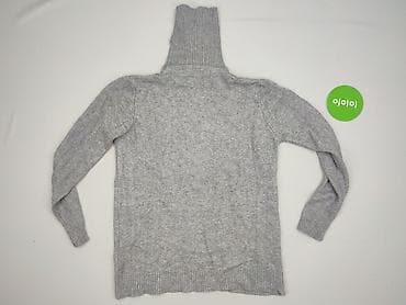 diverse sweter: Golf damski, rozmiar S — 3