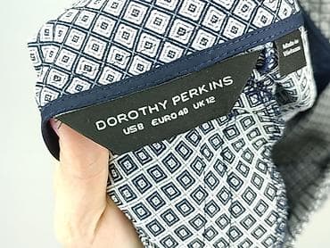 buty grinch: Dorothy Perkins, Spodnie materiałowe damskie, rozmiar M — 4