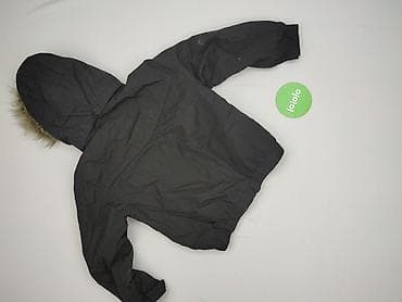 redmax spodenki: Kurtka zimowa, 8 lat, 122-128 cm, stan - Bardzo dobry — 3