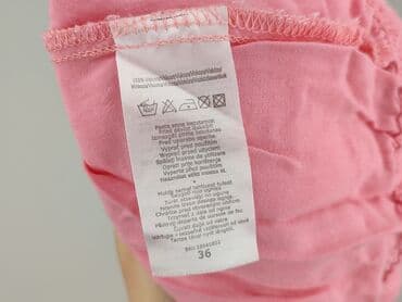 biale bluzki z bufiastymi rekawami: Bluzka damska, rozmiar S — 5