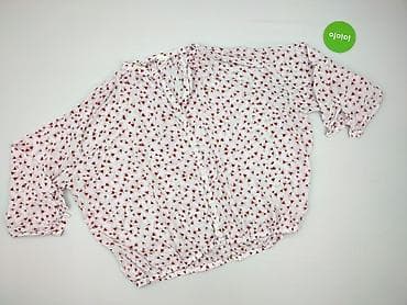 kurtka mis hm: H&M, Bluzka damska, rozmiar XL — 2
