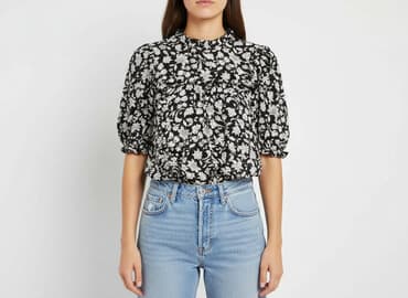 papaya ubrania sukienki: Papaya, Bluzka damska, rozmiar S — 6