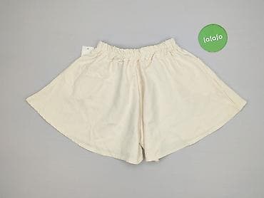 dresy plus size: Szorty damskie, rozmiar 4XL — 3