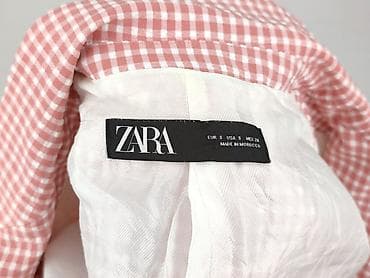 mango oulet: Zara, Marynarka damska, rozmiar S — 5