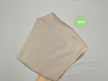 buty na koturnie z futerkiem: Freesia, Spodnie materiałowe damskie, rozmiar M — 5