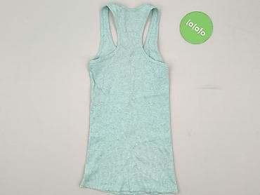 bluzki sweterki: Terranova, Top damski, rozmiar S — 3