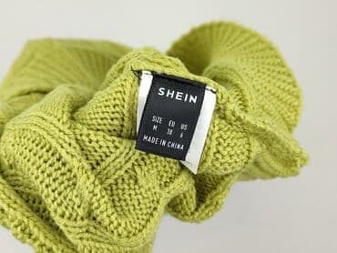 sweter grinch cropp: Shein, Sweter damski, rozmiar M — 5