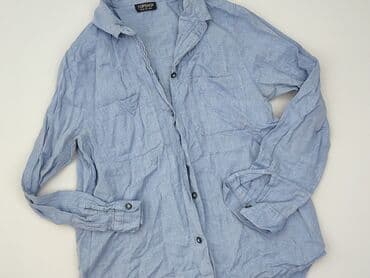 bluzki moko 46: Topshop, Koszula damska, rozmiar M — 1