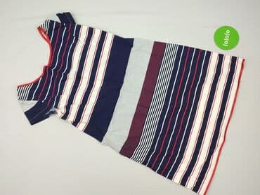 sukienka rozkloszowana dekolt łódka: Sukienka damska, rozmiar M — 3