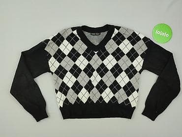 ccc spiderman: Shein, Sweter damski, rozmiar S — 2