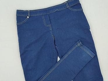 spodenki jorts: Legginsy Eleganckie damskie, rozmiar S — 1