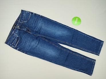 kurta: Denim Collection, Jeansy dla mężczyzn, rozmiar S — 2