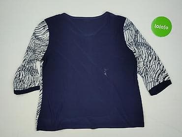minou: Bluzka damska, rozmiar 2XL — 3