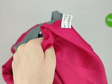 second hand elbląg: Płaszcz damski, rozmiar S — 5