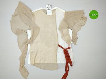 masa mara: Zara, T-shirt damski, rozmiar M — 3