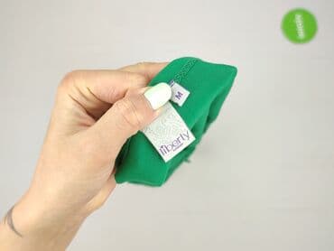 bluzki pod marynarkę plus size: Bluzka damska, rozmiar M — 4