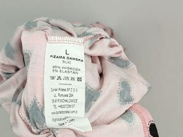 koszulka jedwabna intimissimi: Piżama, rozmiar L — 5