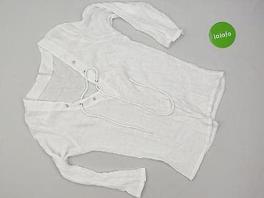 bluza boxy: Bluzka damska, rozmiar One size — 2